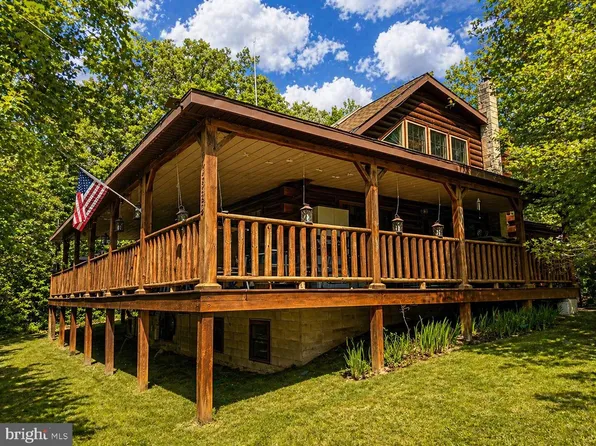 33529 Watts Bay Dr, Wallops Island, VA 23337