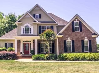 2491 Poole Rd, Greer, SC 29651