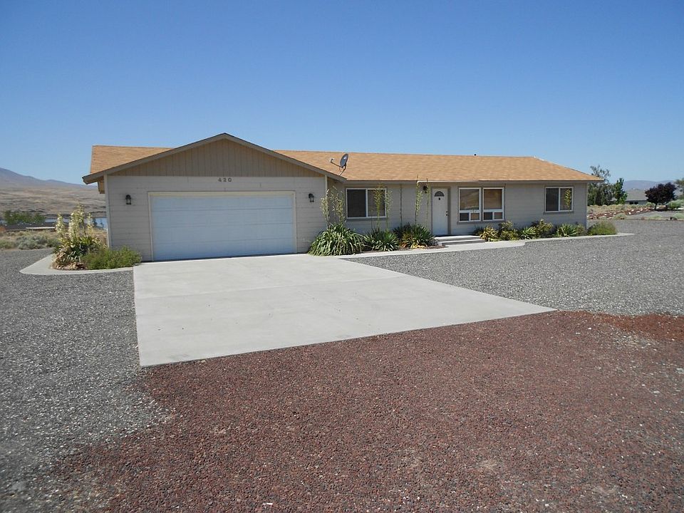 1st image of 420 Desert Aire Dr SW #30