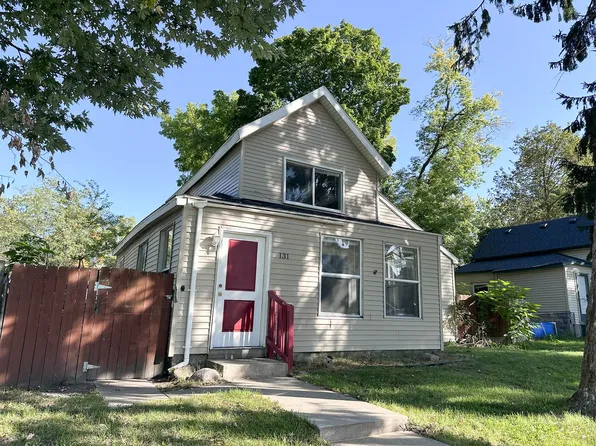 131 Barnett St NE, Grand Rapids, MI 49503