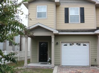 7201 Quail Hollow Dr, Panama City Beach, FL 32408