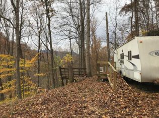 635 Monroe Garland Rd, Bakersville, NC 28705