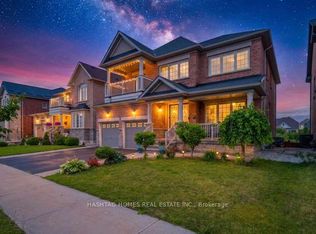 13 Ross Dr, Brampton, ON L6R3S7
