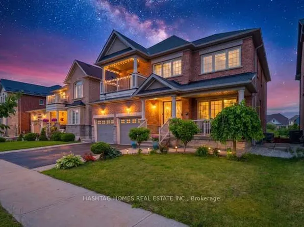 13 Ross Dr, Brampton, ON L6R 3S7