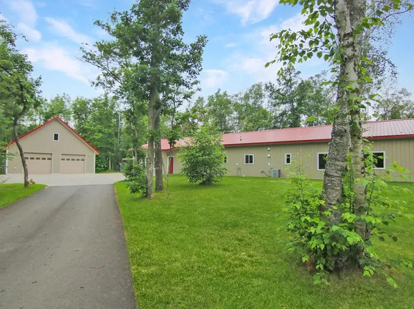 3411 Crow Wing River Dr SW, Pillager, MN 56473