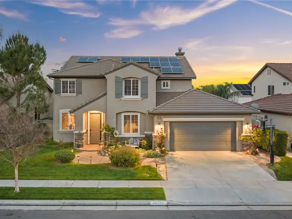 38232 Placer Creek St, Murrieta, CA 92562