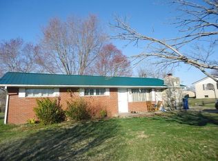 1765 Old Somerset Stanford Rd, Eubank, KY 42567