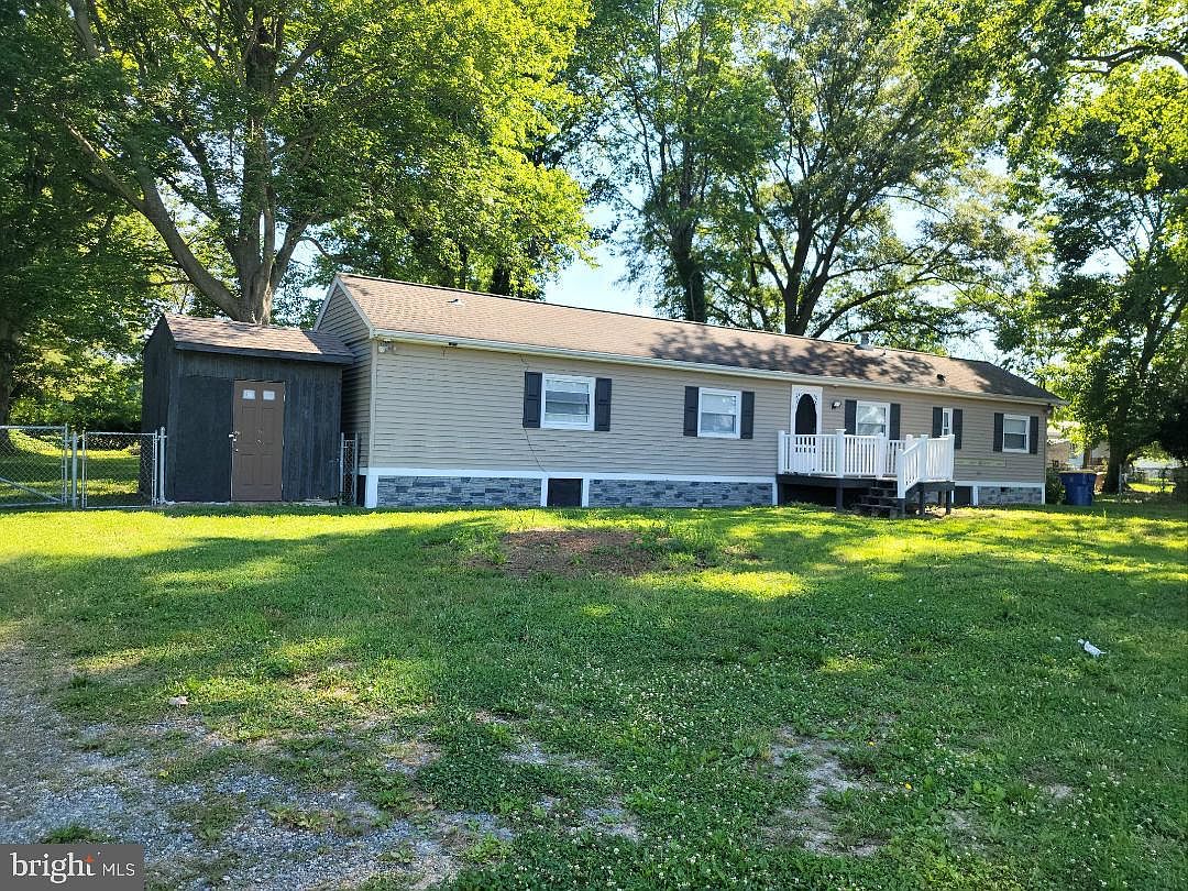 1281 Kitts Hummock Rd, Dover, DE 19901 Zillow