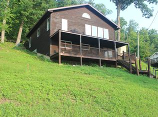 11810 Great Oaks Rd, Versailles, MO 65084