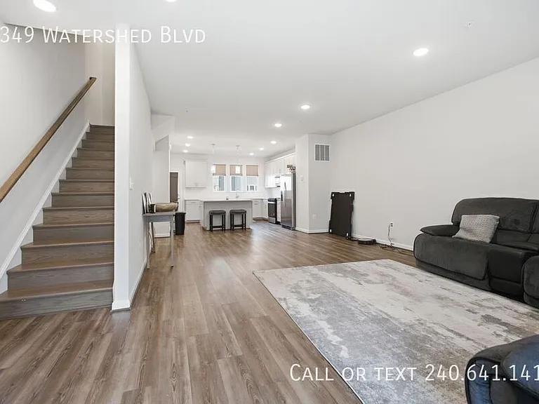 3349 Watershed Blvd — Photo 1