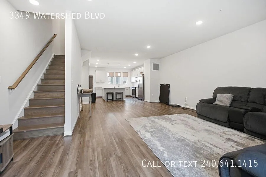 3349 Watershed Blvd