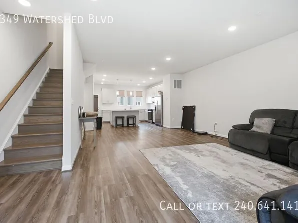 3349 Watershed Blvd, Laurel, MD 20724