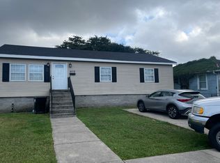 1808 Shirley Dr, New Orleans, LA 70131