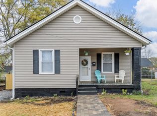 446 Gentry St, Spartanburg, SC 29303