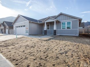 1714 Brambling Brae Ln, Wenatchee, WA 98801