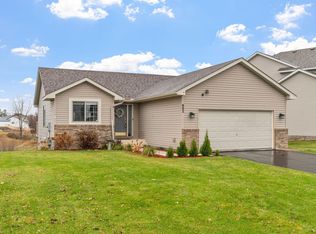 902 Isanti Pkwy NW, Isanti, MN 55040