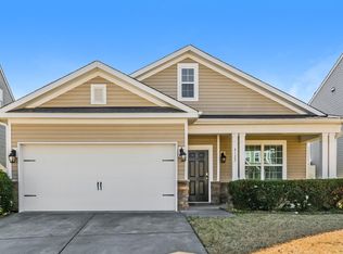 4122 White Kestrel Dr, Raleigh, NC 27616