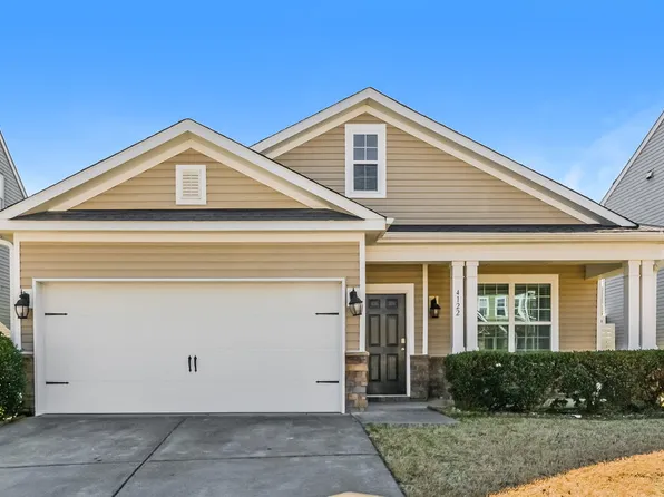 4122 White Kestrel Dr, Raleigh, NC 27616