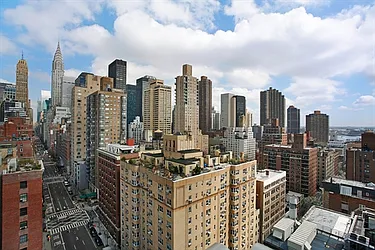 Sold by Citi Habitats