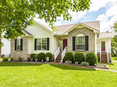 209 Northwoods Dr, White House, TN, 37188