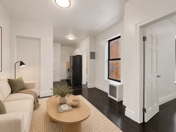 243 Henry St, New York, NY