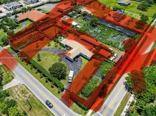 28000 SW 157th Ave, Homestead, FL 33033