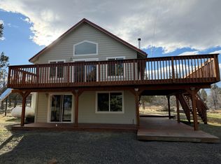 12375 SW Cascade View Ln, Culver, OR 97734