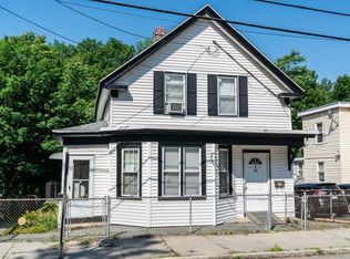 172 Prospect St, Lawrence, MA 01841