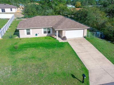 16971 SW 43rd Court Rd, Ocala, FL, 34473