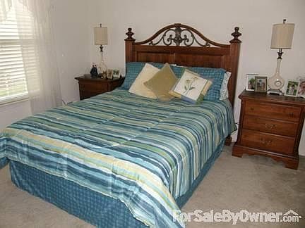 Guest Bedroom #1