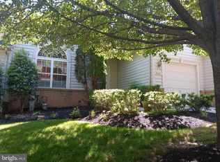 8507 Meadowsweet Rd #8507, Pikesville, MD 21208