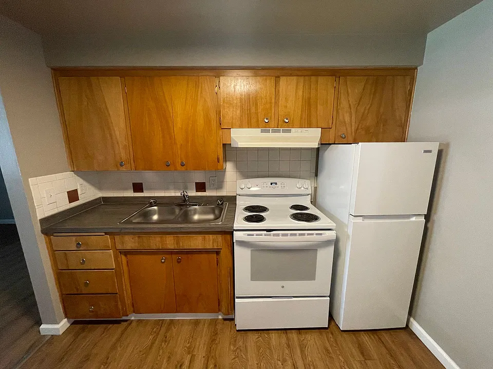 Colton 20 Apartments