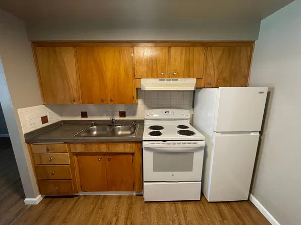 Colton 20 Apartments