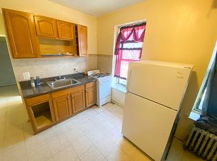 530 E 139th St #206, Bronx, NY 10454
