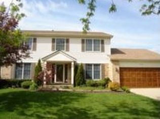1519 Foever Ln, Libertyville, IL
