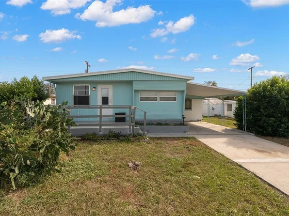 1842 SHADY COVE DRIVE, HOLIDAY, FL 34691