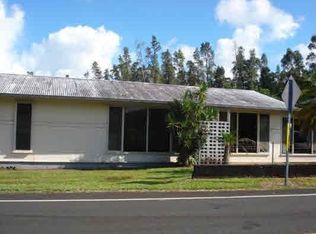 1369 Kaumana Dr, Hilo, HI 96720