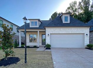 185 Bitter Branch Rd, Cordova, TN 38018