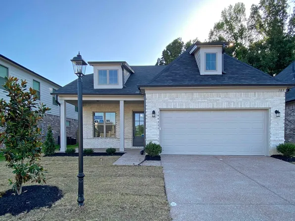 185 Bitter Branch Rd, Cordova, TN 38018