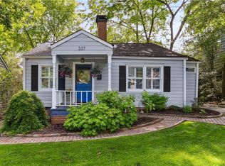 337 Clifton Rd NE, Atlanta, GA 30307