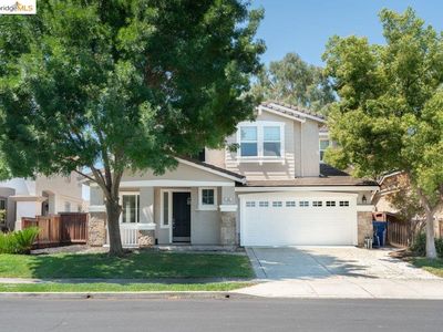 185 Crawford Dr, Brentwood, CA, 94513
