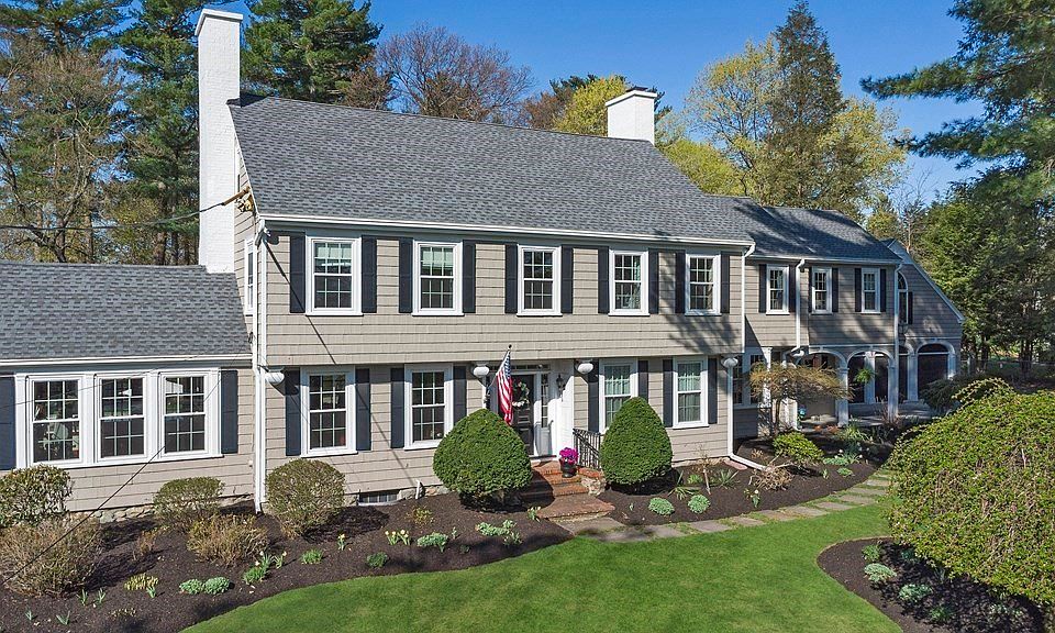 94 Prospect St, Reading, MA 01867 Zillow