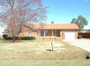 121 Quaker Dr, Elizabeth City, NC 27909