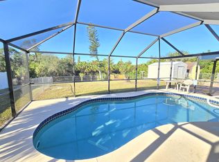 11735 Claremont Dr, Pt Charlotte, FL 33981