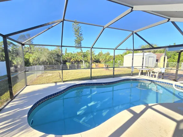 11735 Claremont Dr, Pt Charlotte, FL 33981