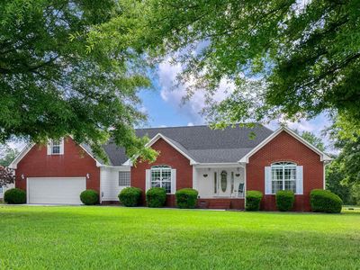 35008 Us Highway 11, Valley Head, AL, 35989