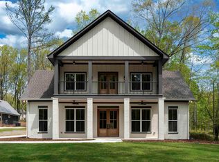 161 Hodgens Rd, Chelsea, AL 35043