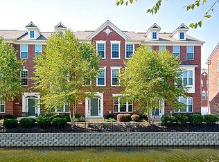 11717 Yale Dr, Carmel, IN 46032