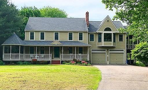 3rd image of 3 Oakhill Ave