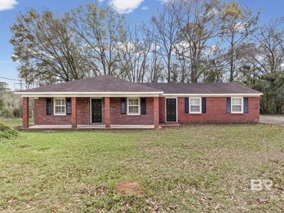 10525 Pete Sentz Rd, Mobile, AL, 36608